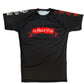 Violent Roses Rashguard VR III - Short Sleeve