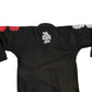 Violent Roses Gi - Black