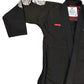 Violent Roses Gi - Black