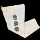 Violent Roses Gi - White