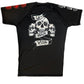 Violent Roses Rashguard VR III - Short Sleeve
