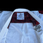 Violent Roses Gi - White