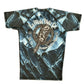Obsidian Rashguard: Sacred volcanic glass born from fire weapon of the Ancients.