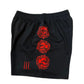 Violent Roses Shorts VRIII