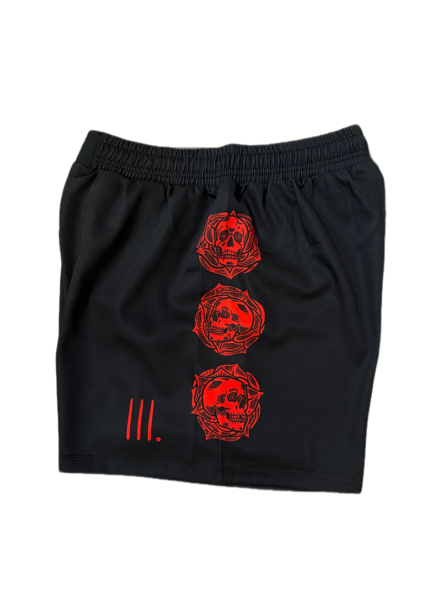 Violent Roses Shorts VRIII
