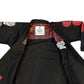 Violent Roses Gi - Black