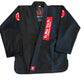 Grappling Division Gi RED & BLACK