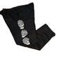 Violent Roses Gi - Black