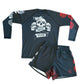 Violent Roses Shorts VRIII