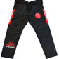 Grappling Division Gi RED & BLACK