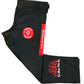 Grappling Division Gi RED & BLACK
