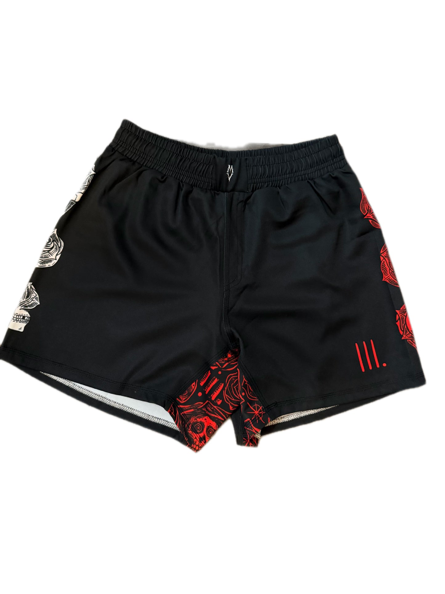 Violent Roses Shorts VRIII