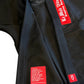 Grappling Division Gi RED & BLACK