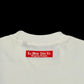 Grappling Division White Tee