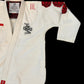 Violent Roses Gi - White
