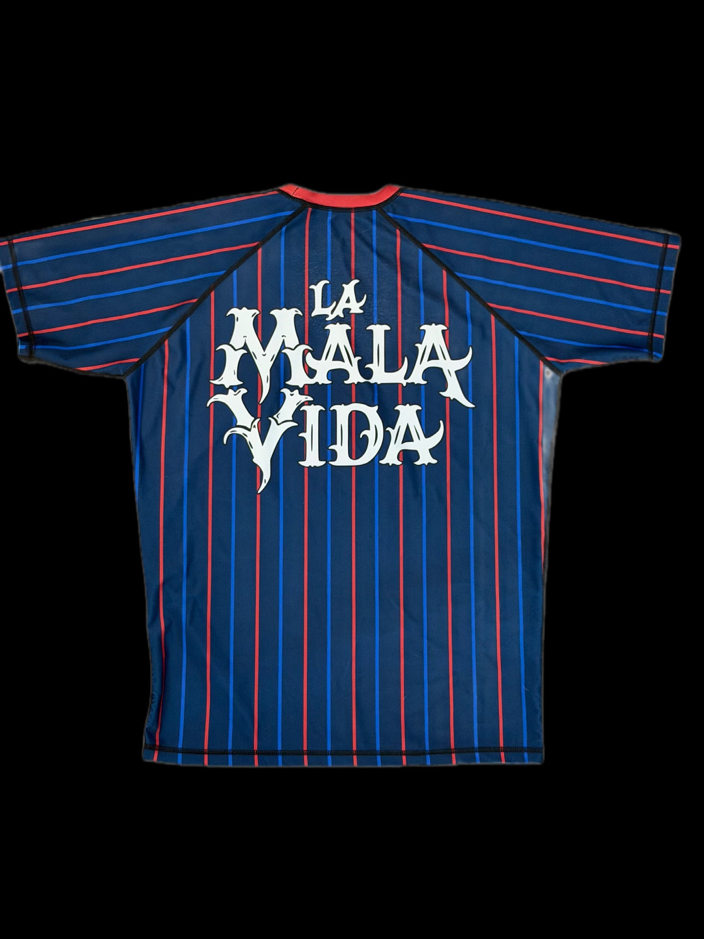 American Jiu Jitsu x La Mala Vida Co.