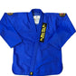 Grappling Division Gi - Blue