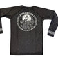 Coyotl Mexicano Rashguard Long Sleeve