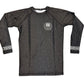 Coyotl Mexicano Rashguard Long Sleeve