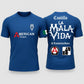 La Mala Vida Custom Rash Guard