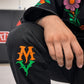 Our Roots: Nuestras Raices  Gi - Black