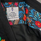 Our Roots: Nuestras Raices  Gi - Black