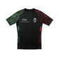 MV x Gianni "Kriptonita" Vazquez Rashguard.