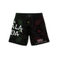 MV x Gianni "Kriptonita" Vazquez Grappling Shorts.