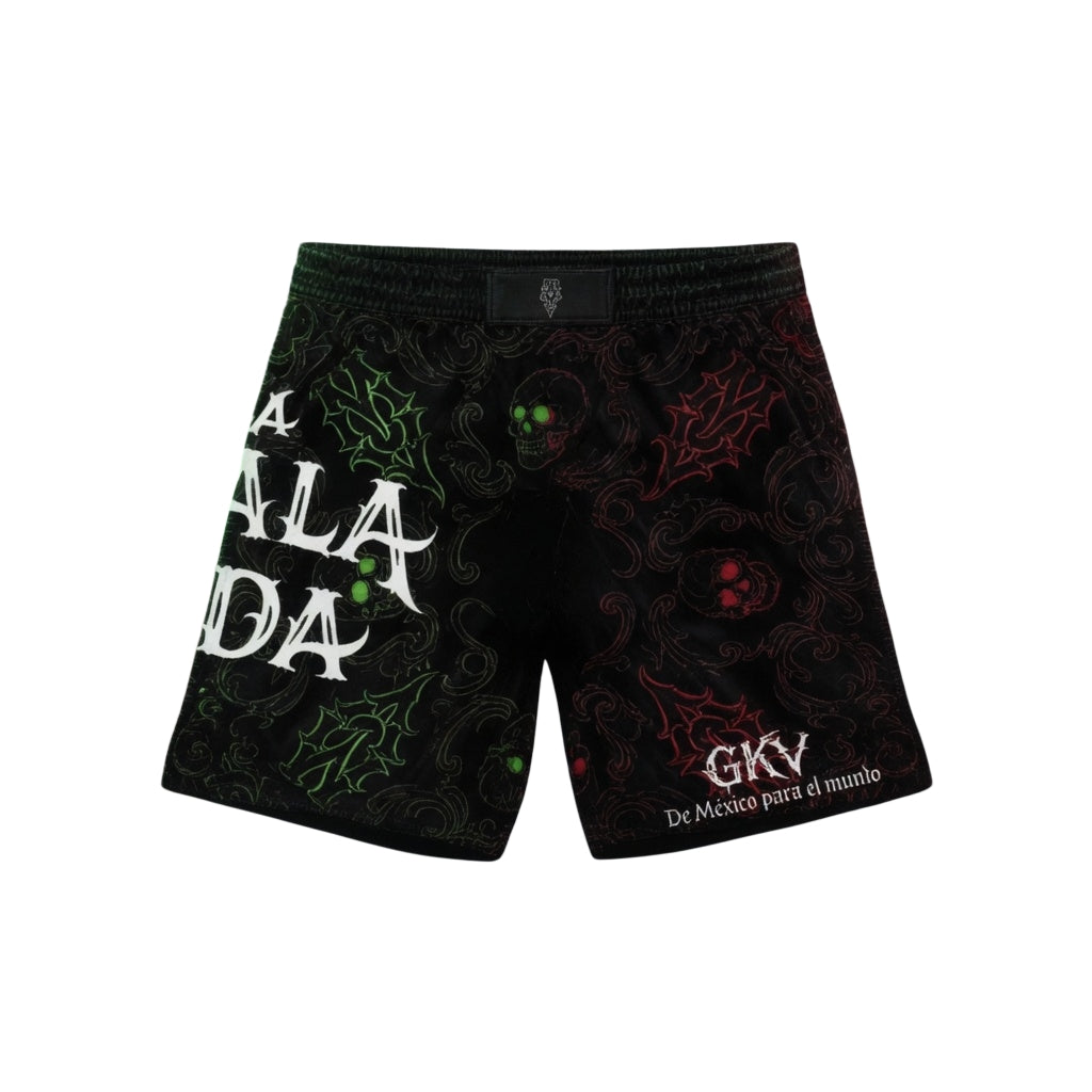 MV x Gianni "Kriptonita" Vazquez Grappling Shorts.