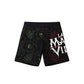 MV x Gianni "Kriptonita" Vazquez Grappling Shorts.