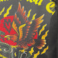Grappling Division Fuego Short Sleeve Rashguard