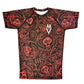Violent Roses II Rashguard