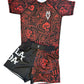 Violent Roses II Rashguard