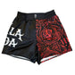 Violent Roses II Comp Shorts
