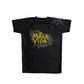 La Mala Vida OG Rash Guard: Short Sleeve